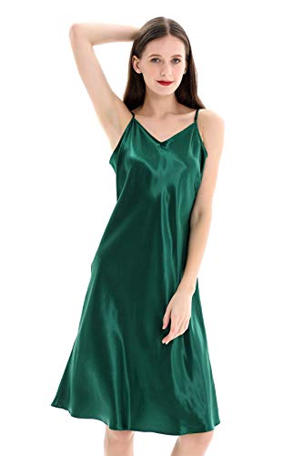 Blackish Green