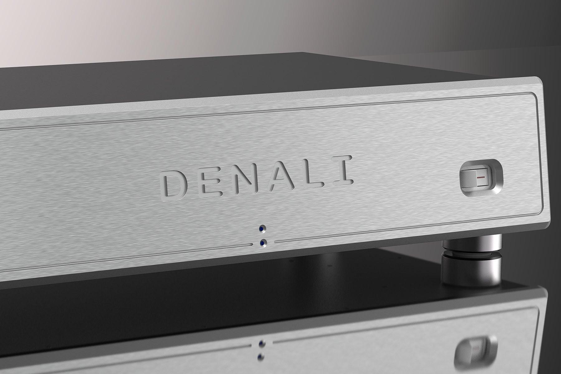 Shunyata Research Denali 6000 S v2 Power Conditioner - Premium Audio/Video Power Distributor for Home Theater & Hi-Fi Systems - Perfect for Audiophiles & Professional Studios