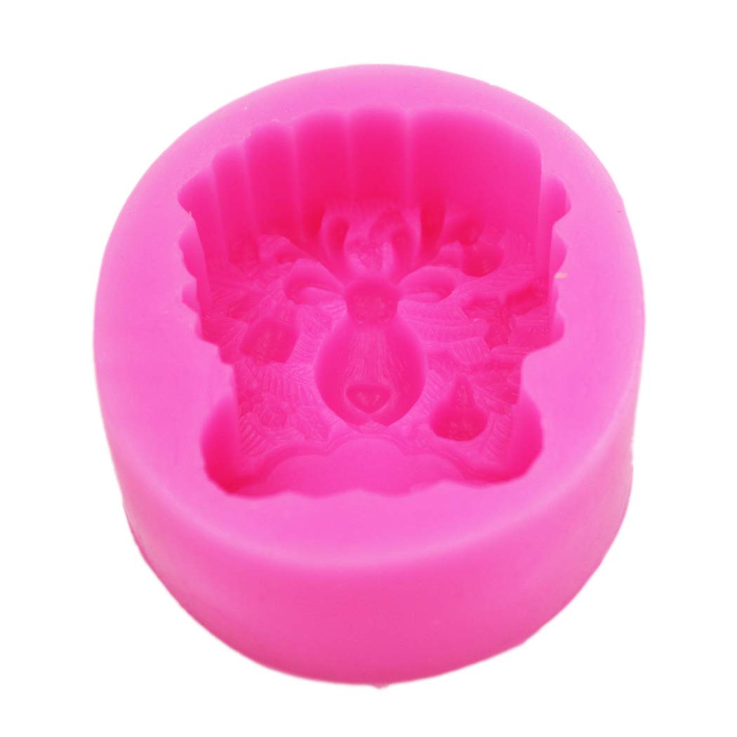 Premium Dragon Silicone Soap Mold Set - 50081 DIY Handmade Soap Making Kit for Bath Bombs, Candles & Resin Crafts - Perfect for Home Spa, Gifts & Creative Projects