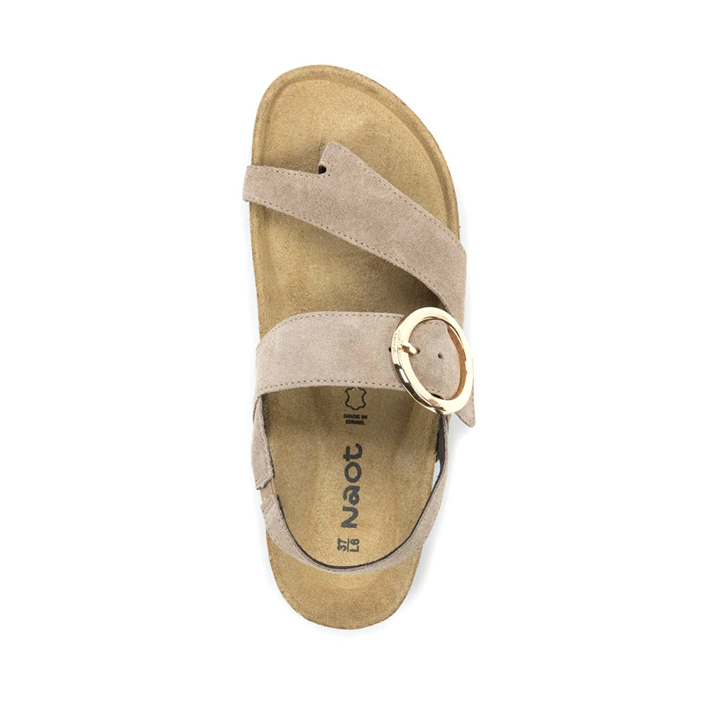 Baltimore Sandal - Comfortable & Stylish Women's Casual Sandals for Summer Walking, Beach, and Outdoor Activities