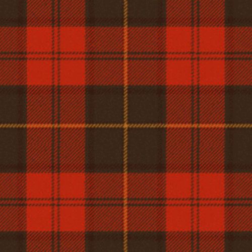Hyland Day Tartan Plaid Scarf - Soft & Warm Winter Accessory for Women & Men - Perfect for Cold Weather, Outdoor Activities & Fashion Outfits