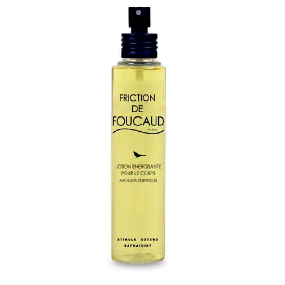 Energizing Tonic Lotion Spray 125ml - Revitalizing Face & Body Mist for Hydration & Refreshment - Perfect for Gym, Travel & Daily Skincare Routine