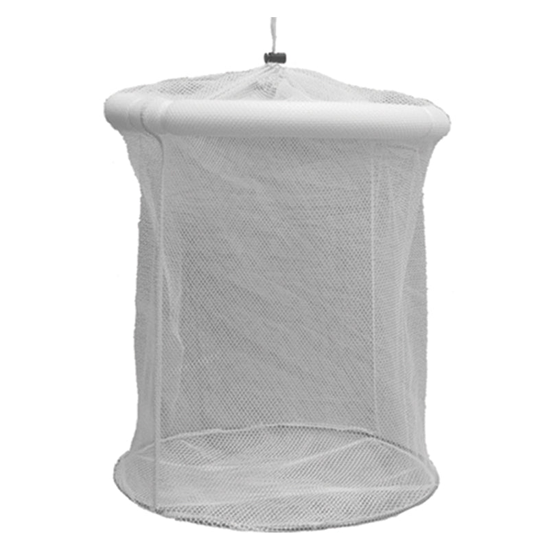 Promar Floating Bait Motels - Premium Fishing Bait Containers for Live Bait Storage | Ideal for Kayak Fishing, Boat Fishing & Shore Angling