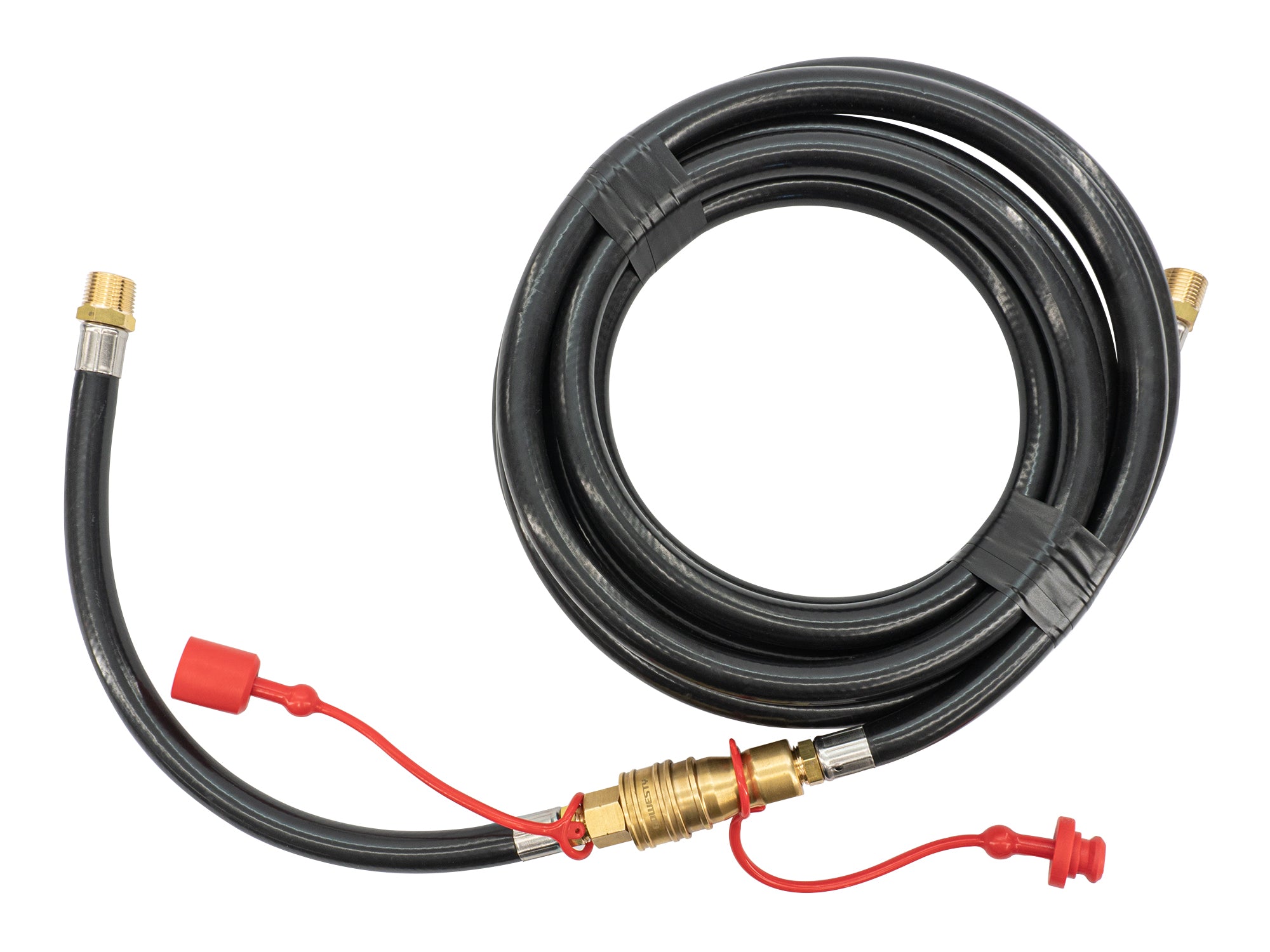 LP Tank Delete Kit for Propane Conversion - Universal Fit for RVs, Trailers & Campers | Easy DIY Installation | Perfect for Off-Grid Living & Outdoor Adventures