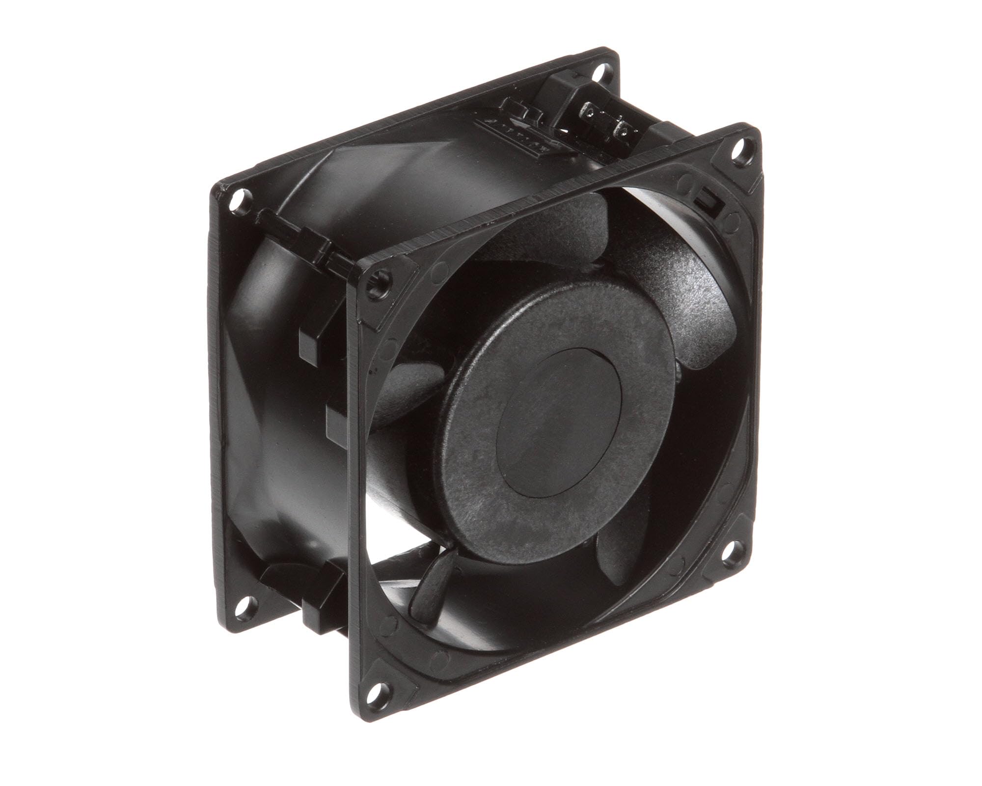 Bakers Pride 784682 Axial 230V Commercial Kitchen Exhaust Fan - Perfect for Restaurant Ventilation & HVAC Systems