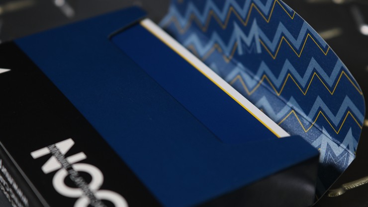 Murphy's Magic Signature NOC Playing Cards - Premium Quality Cardistry & Magic Tricks - Perfect for Performers, Collectors & Card Game Enthusiasts