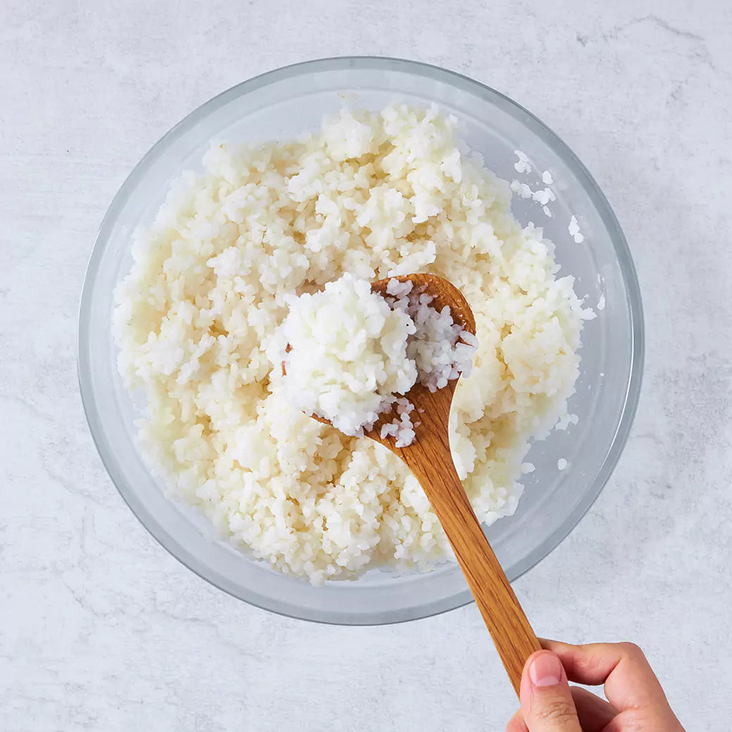 10 Minute White Rice - Quick & Easy Instant Rice for Busy Weeknights, Meal Prep & Side Dishes - Perfect for Stir-Fry, Rice Bowls & Family Dinners