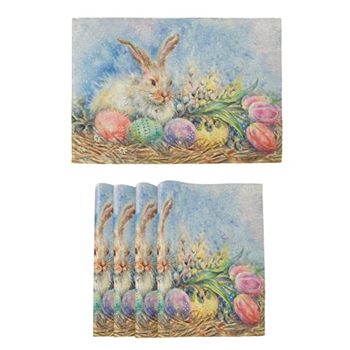 Easter Bunny