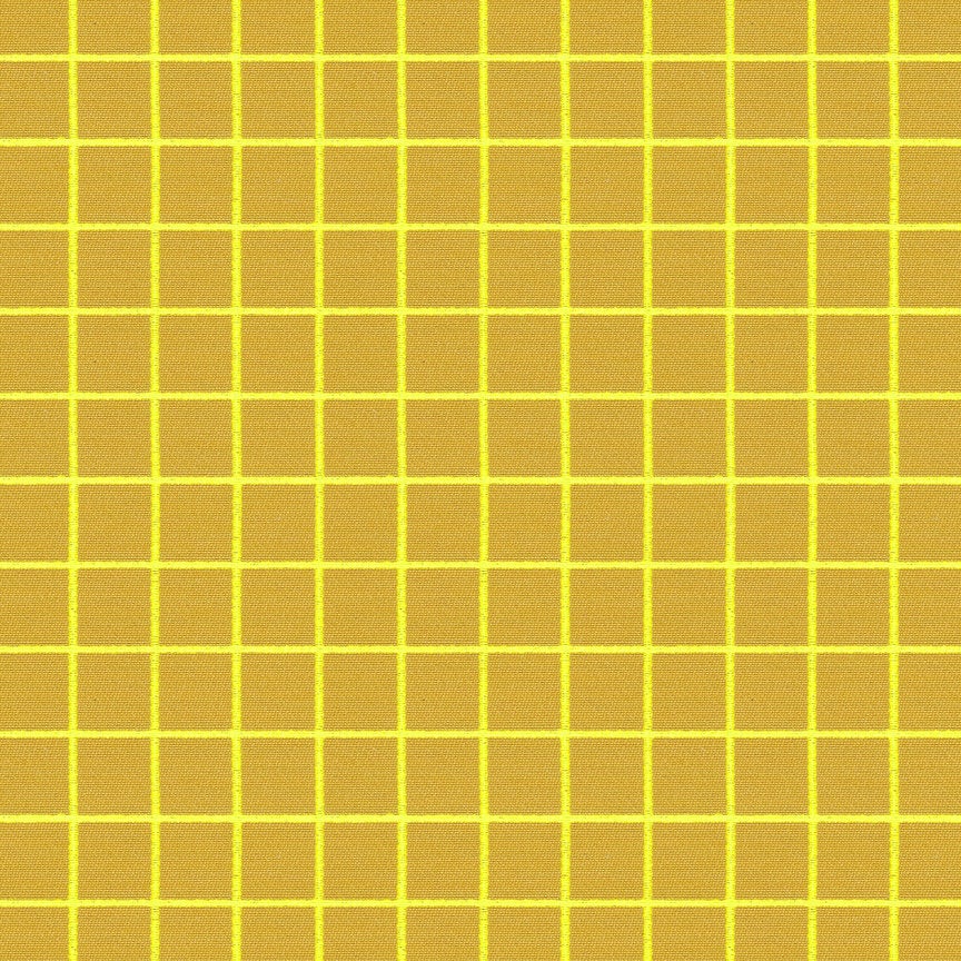 Maharam Bright Grid Hi Lite Pillow - Modern Geometric Throw Pillow for Sofa, Bed & Home Decor - Perfect for Living Room, Bedroom & Office Accent