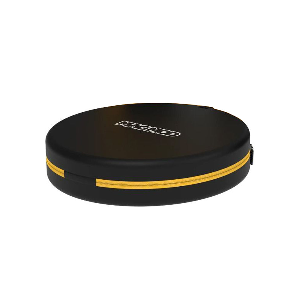 MagMod Beauty Dish XL 20 Semi-Rigid Protective Case - Durable Storage for Collapsible Beauty Dish - Perfect for Photography Studios & On-Location Shoots
