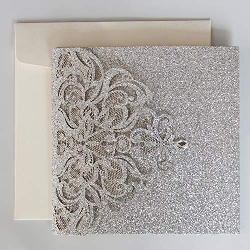 Silvery