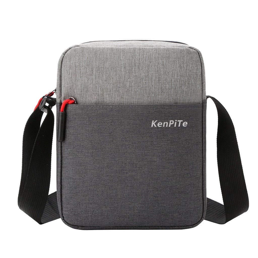Stylish Women's Laptop Backpack with Insulated Lunch Compartment - Waterproof Travel Backpack for Work, School & Commuting