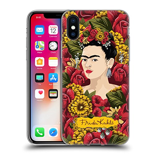 Portrait Pattern