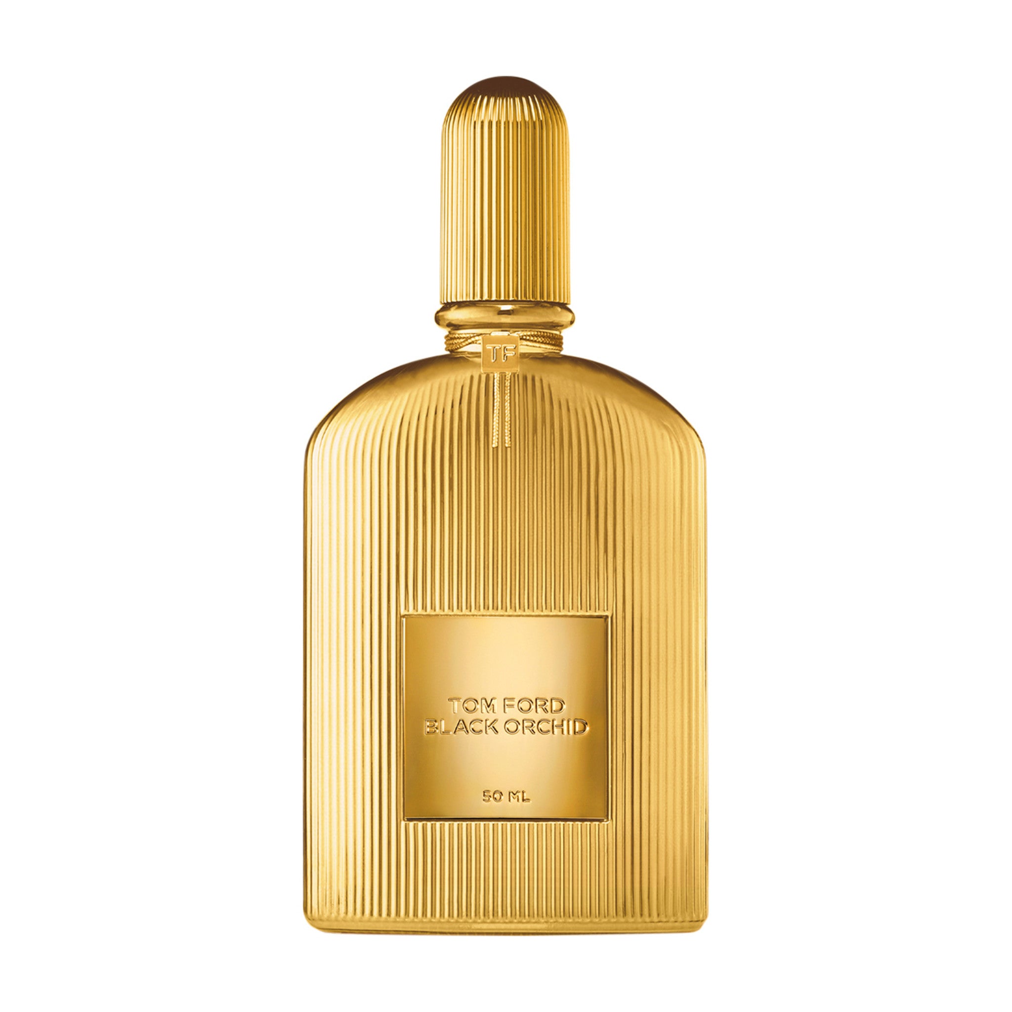Black Orchid Perfume for Women - Luxury Floral Fragrance with Vanilla & Spice Notes - Perfect for Evening Events, Date Nights & Special Occasions
