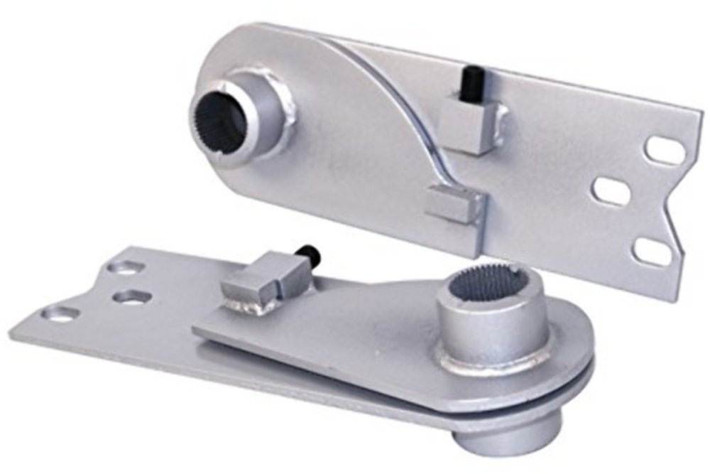 Adjustable IRS Spring Plates for 21-3/4 Inch Torsion - Compatible with Dune Buggy & Off-Road Vehicles | Heavy Duty Suspension Upgrade for Sand Dunes & Rough Terrain
