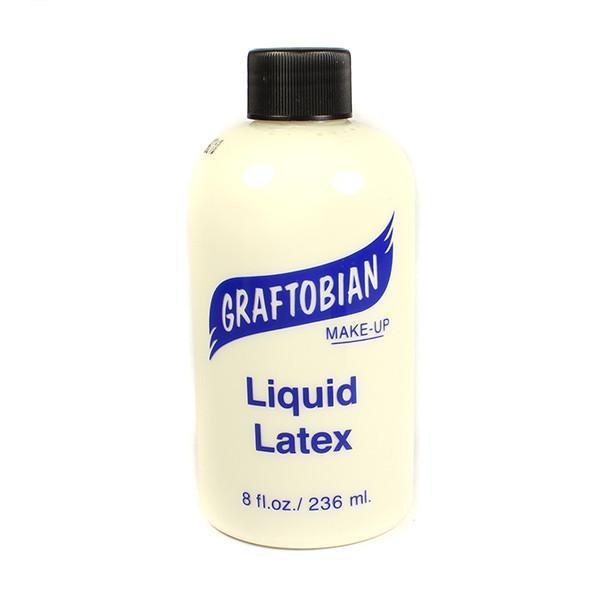 Clear Liquid Latex
