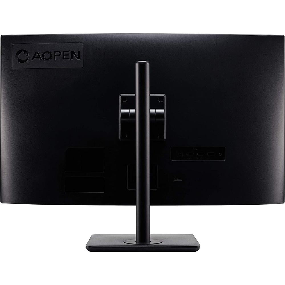 Acer 27 Inch 1500R Curved Monitor Full HD 1080p - Perfect for Gaming, Office Work, and Home Entertainment