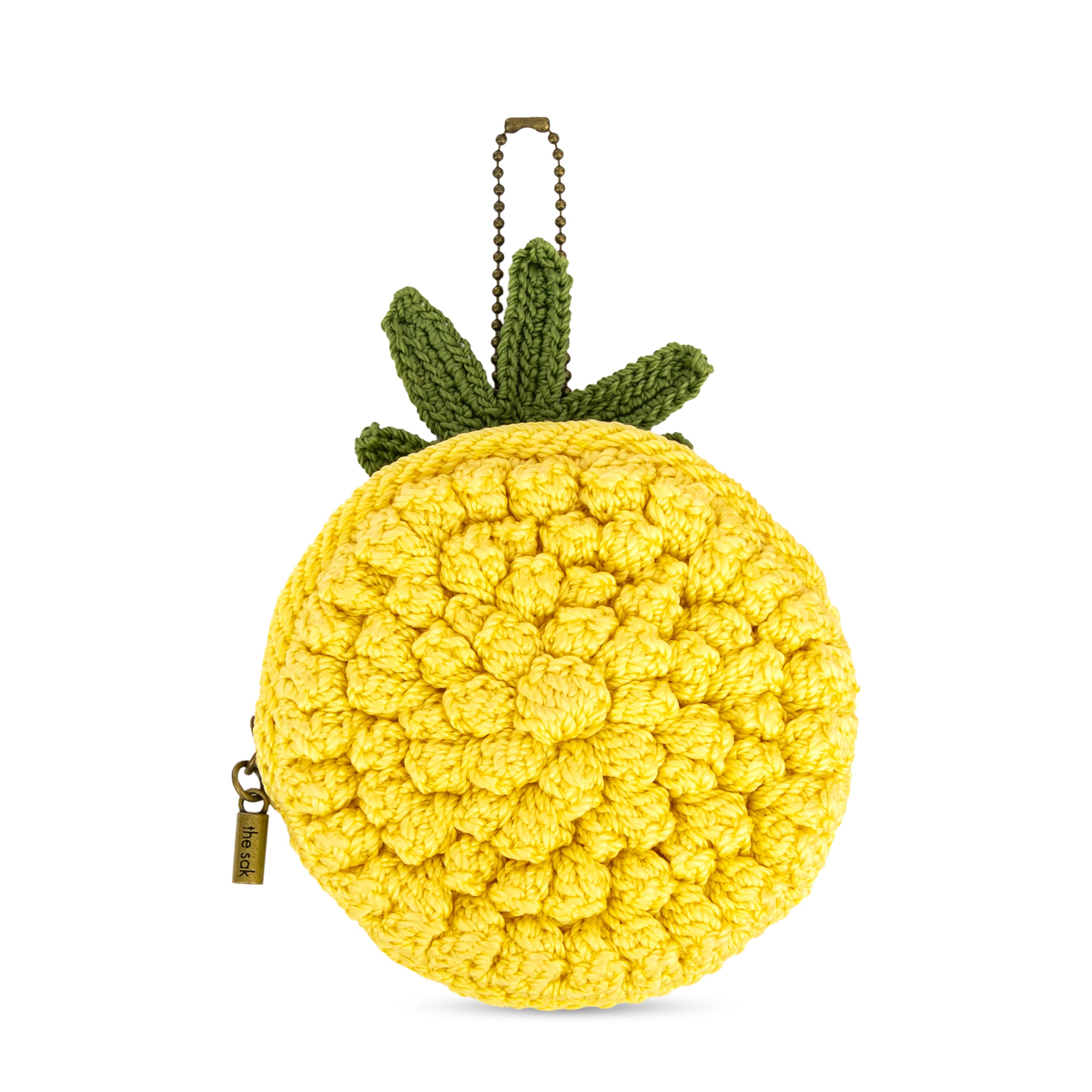 Hand Crochet - Pineapple
