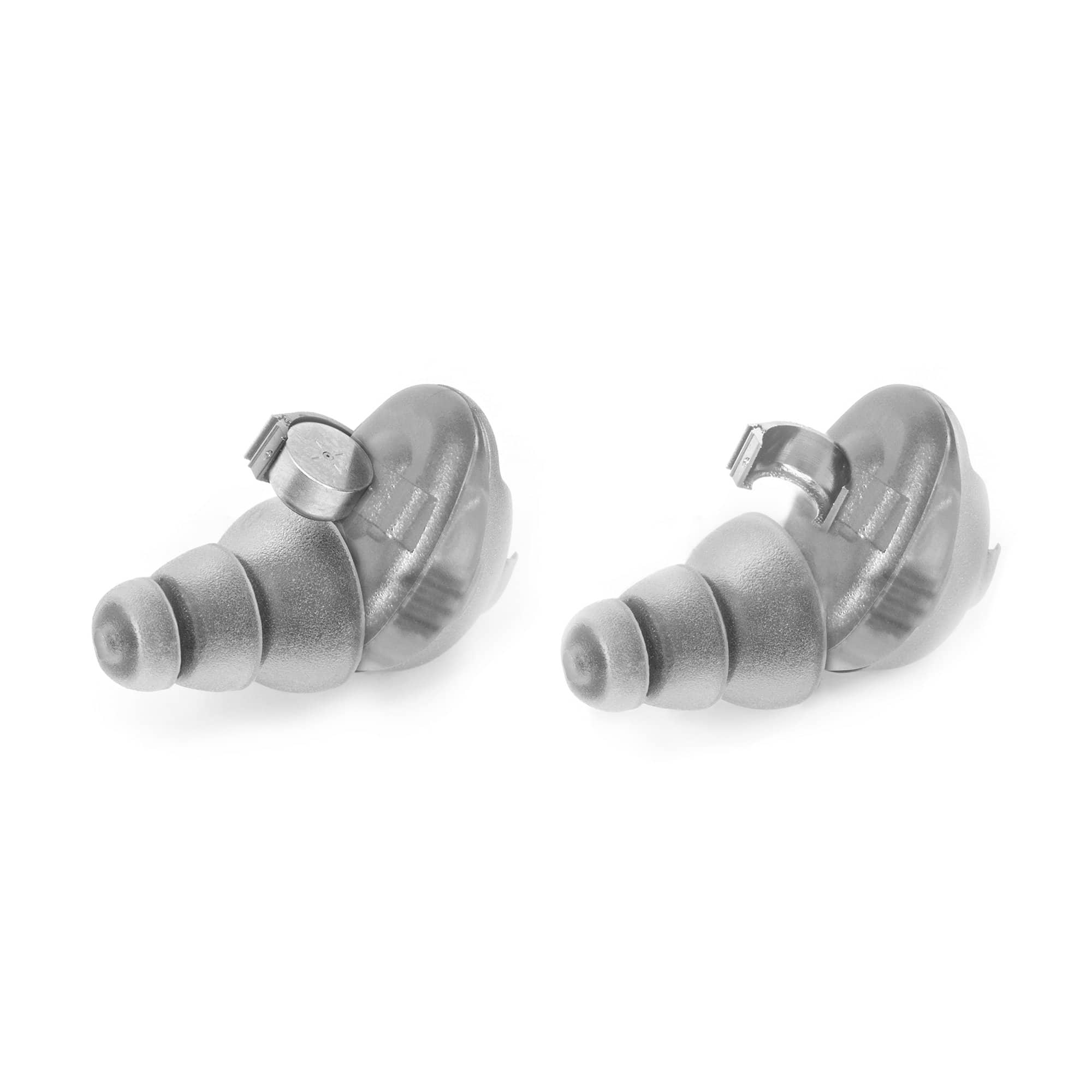 Etymotic MP•9 15 Music•PRO Electronic Earplugs - High Fidelity Hearing Protection for Musicians, Concerts & Loud Events - Noise Reduction Ear Plugs for DJs, Drummers & Music Lovers