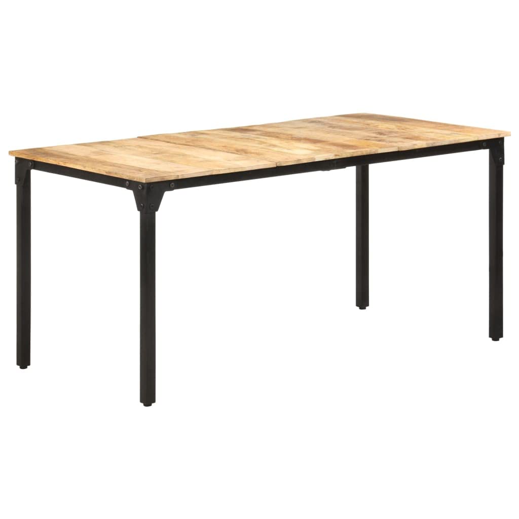 Modern Outdoor Dining Table Set - 63