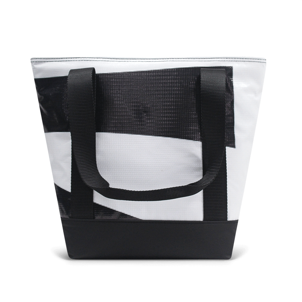 Beck Cooler Bag Bk1 00407 - Insulated Lunch Bag for Work, Picnics & Outdoor Activities - Leakproof & Durable Portable Cooler for Food & Drinks
