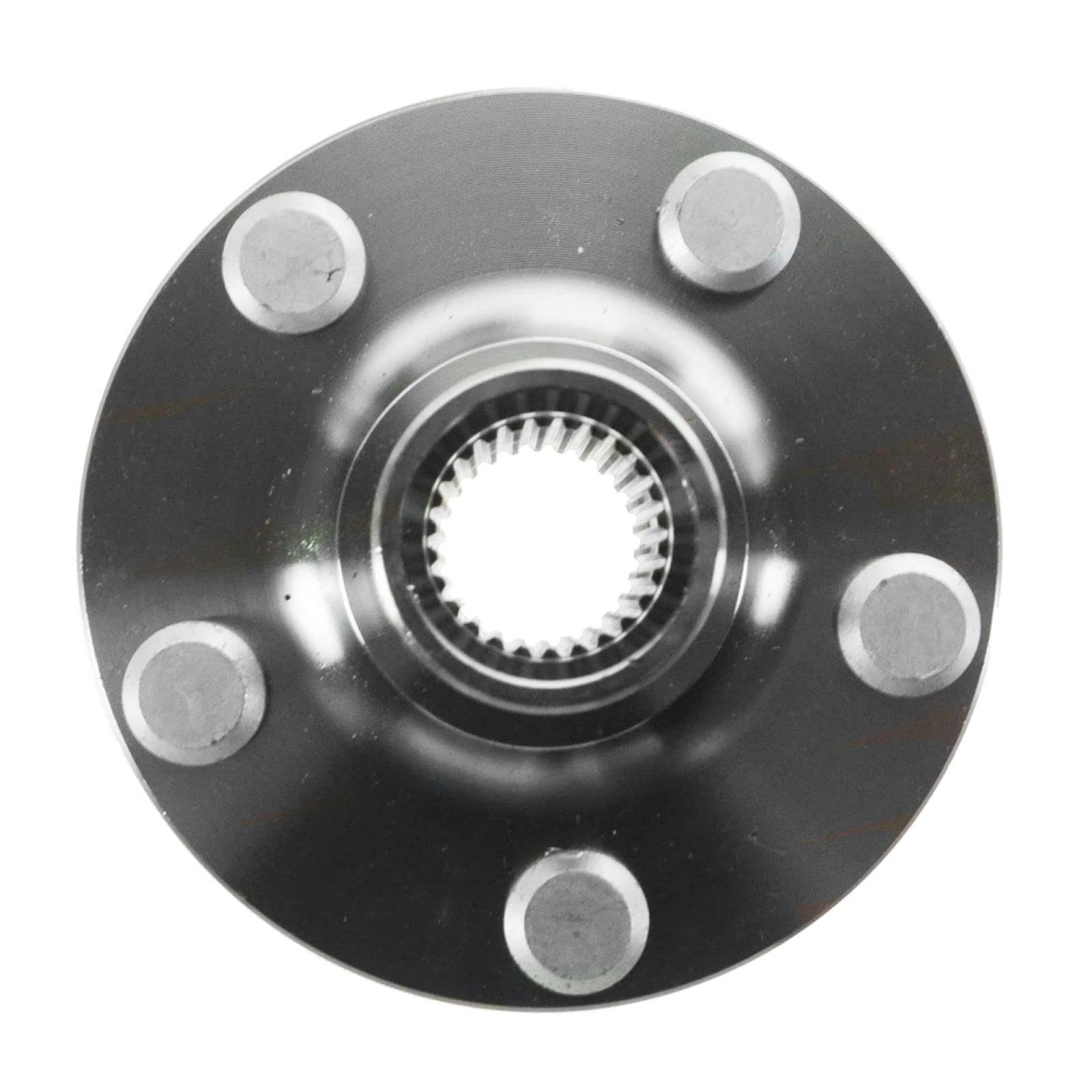 High-Quality Front Wheel Bearing & Hub Assembly Kit - LH RH Pair for 2005-2010 Scion tC - Perfect for DIY Repairs & Smooth Ride Restoration