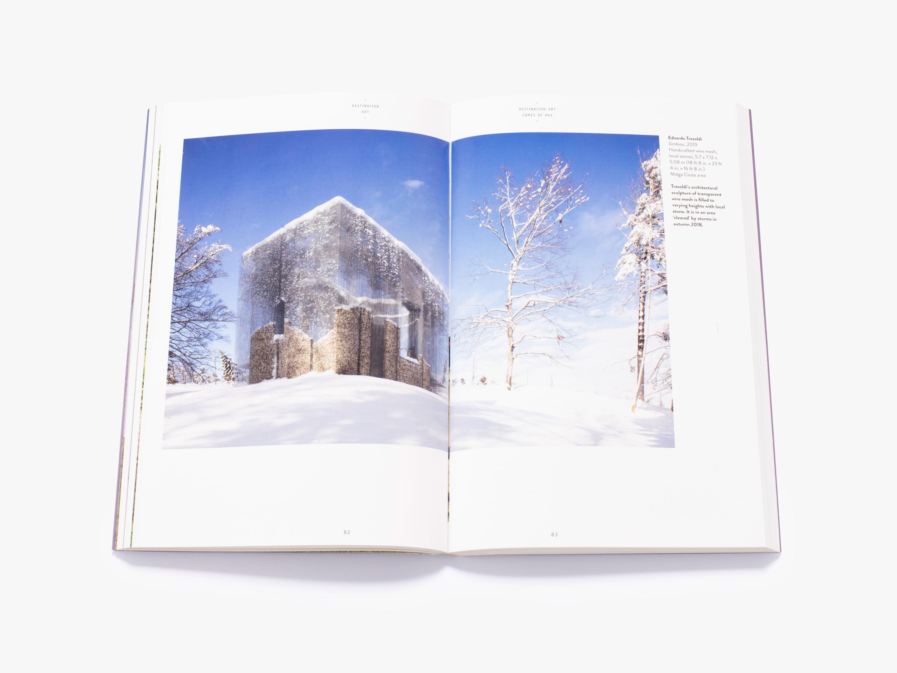 Destination Art (Art Essentials) - Travel-Inspired Art Book for Creative Minds | Perfect for Artists, Travelers & Art Enthusiasts