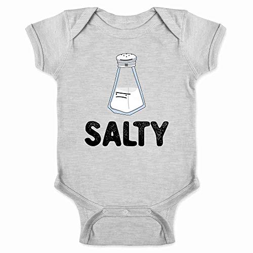 Infant | Gray
