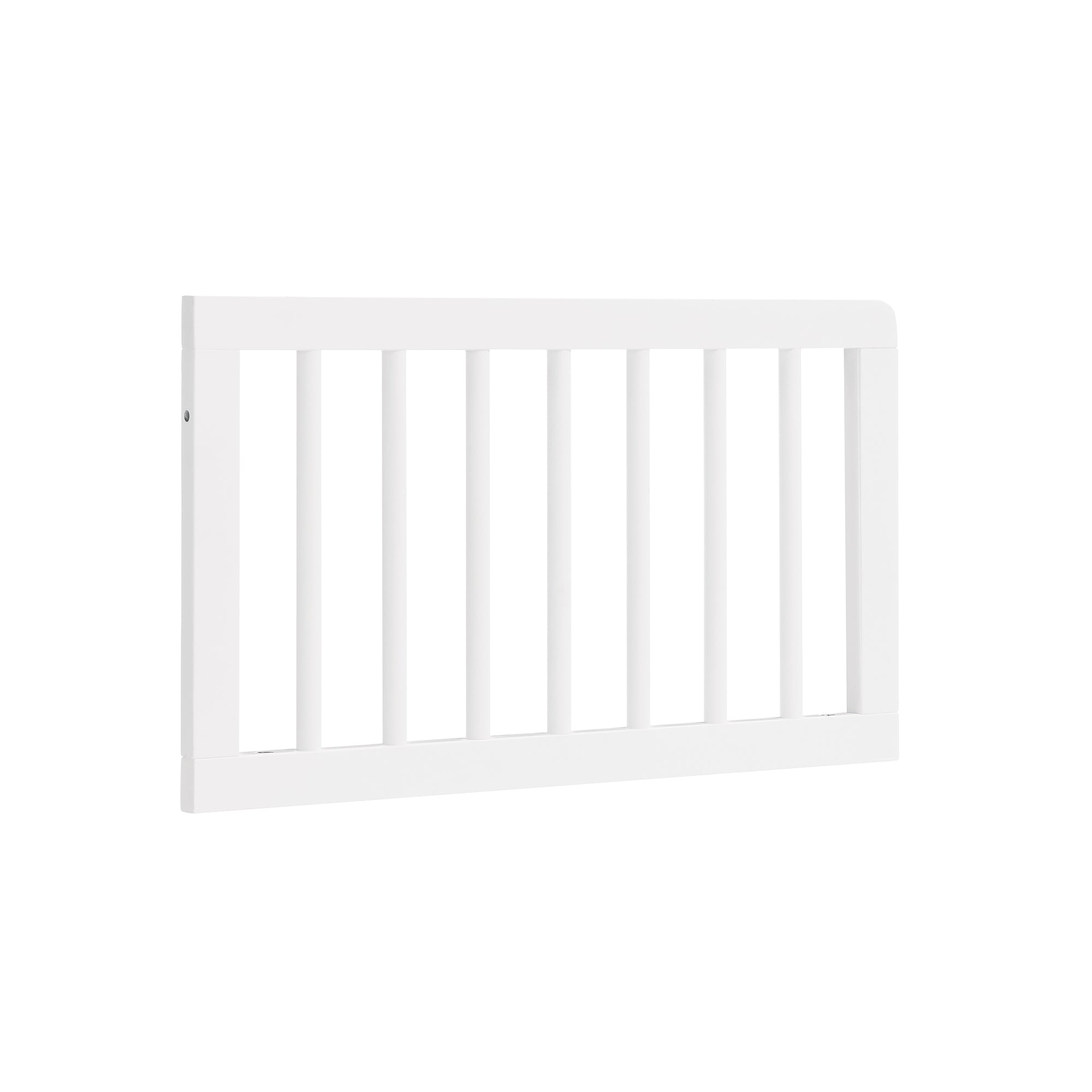 Baby Safety Bed Rail for Toddlers - Adjustable & Portable Crib Guardrail (W110725) - Perfect for Travel, Home, and Daycare Use