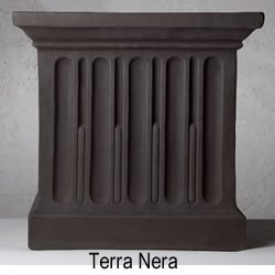 Terra Nera Finish