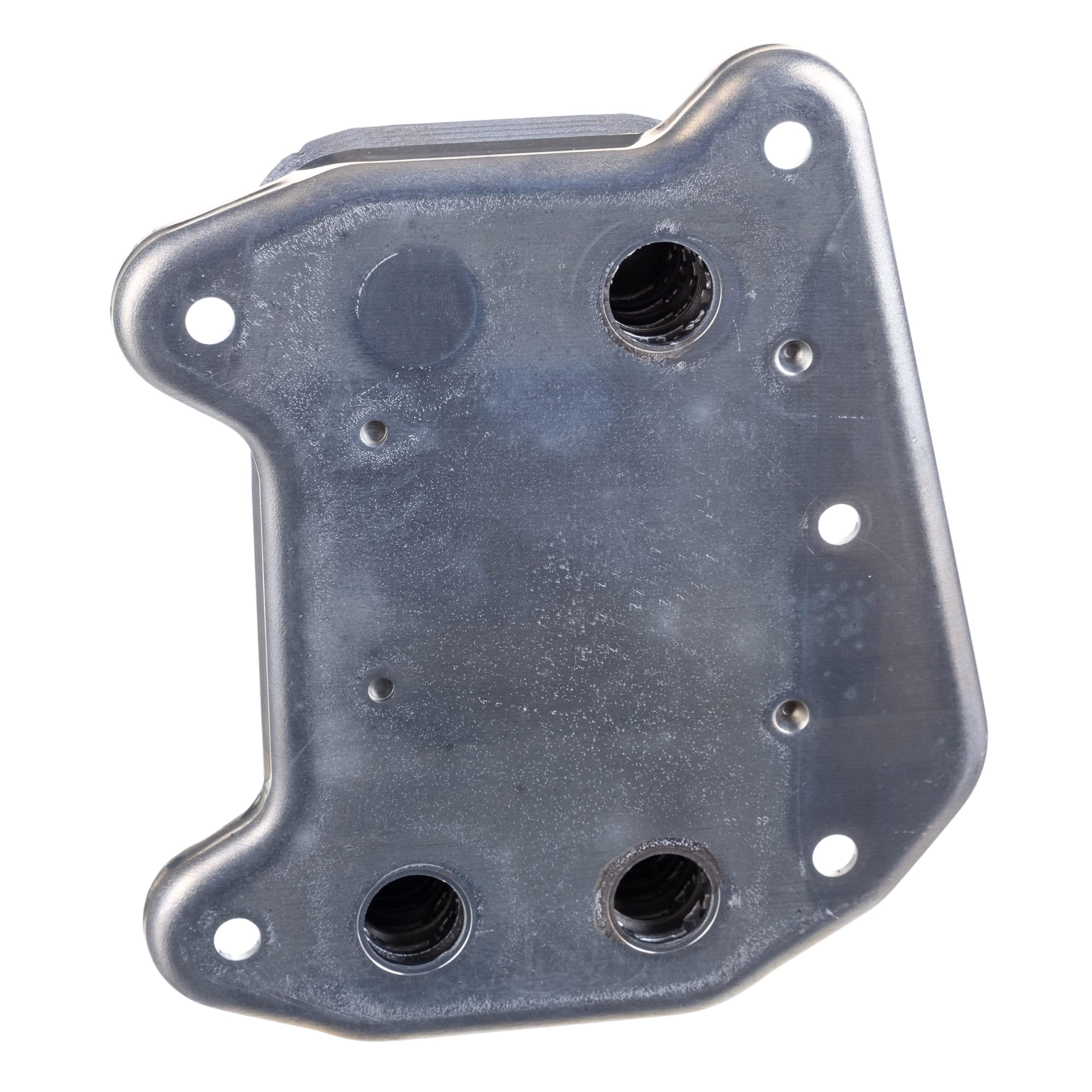 MAHLE Behr CLC 52 000P Engine Oil Cooler - High Performance Cooling System for Cars, Trucks & SUVs | Perfect for Engine Protection & Temperature Regulation in Extreme Driving Conditions
