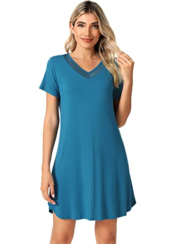 C-teal Blue