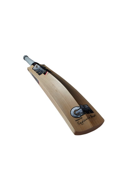 GM ICON Limited Edition Cricket Bat - Premium Professional Grade for Tournaments & Practice - Perfect for Cricket Enthusiasts & Players