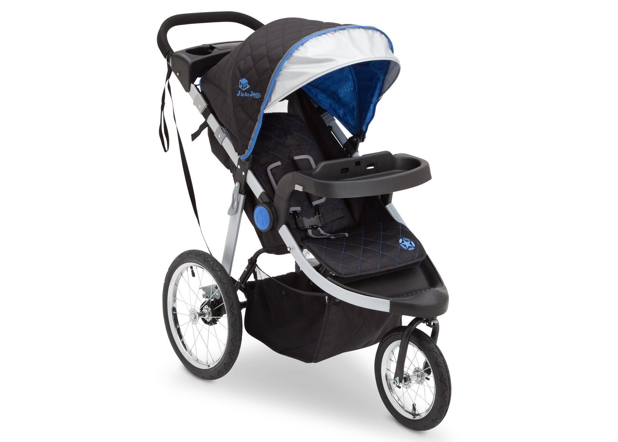 Trek Blue Tonal (436)