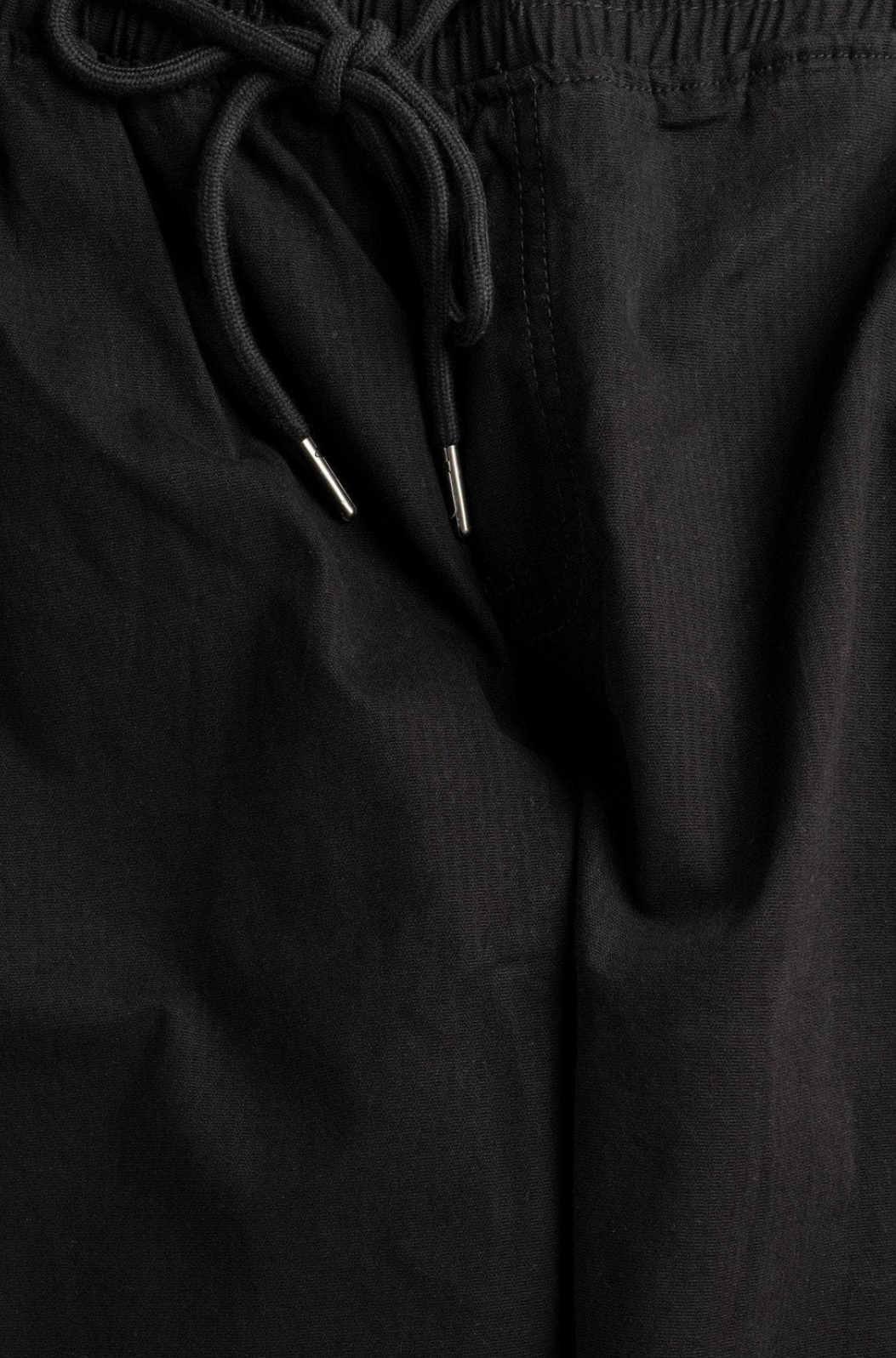 Men's Black Pants - Kult6 Kuwallatee | Comfortable & Stylish for Casual Wear, Work & Outdoor Activities