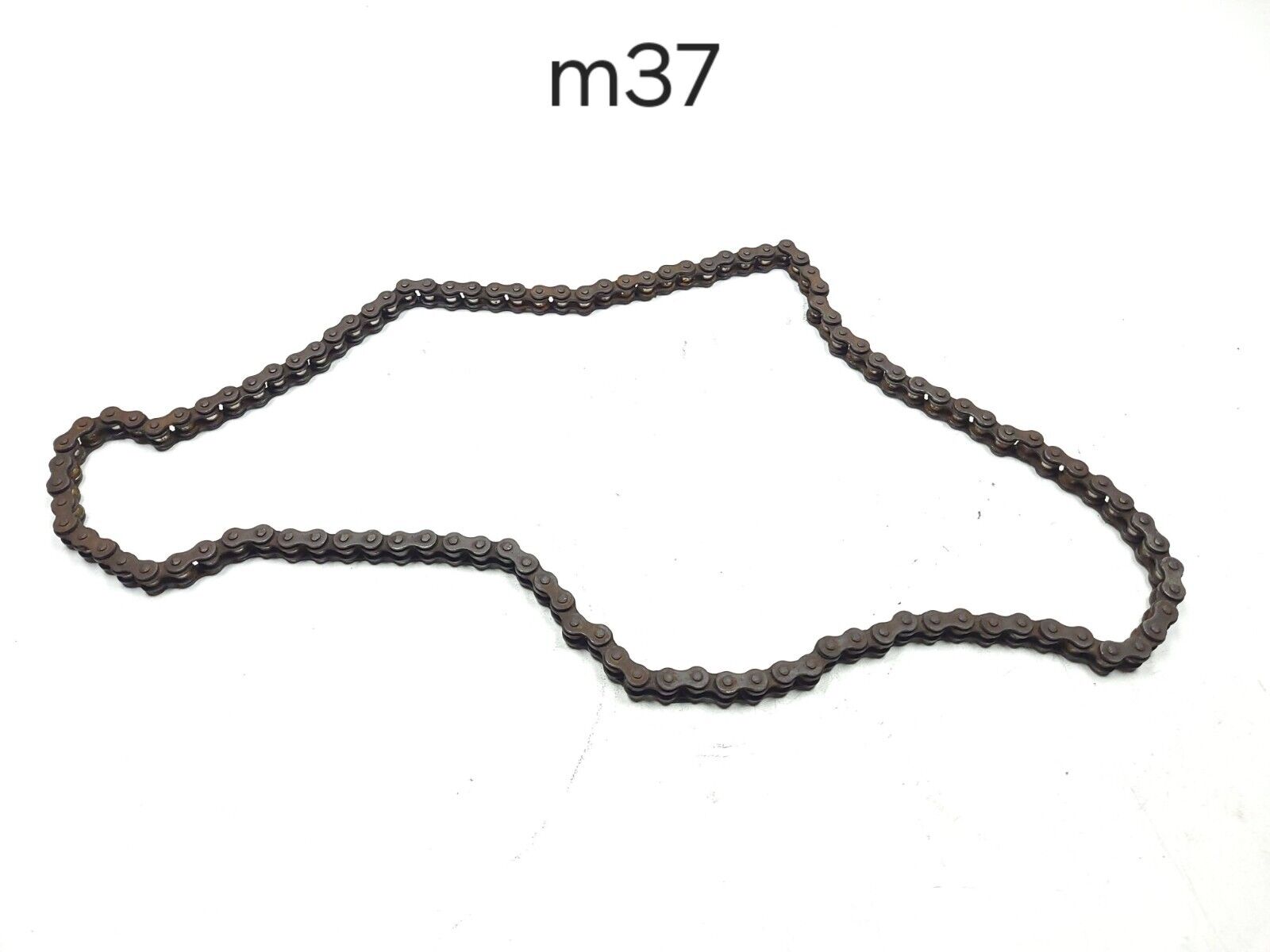 Genuine OEM Ducati Monster M600 620 Drive Chain Replacement Part - Perfect for Motorcycle Maintenance & Performance Upgrades