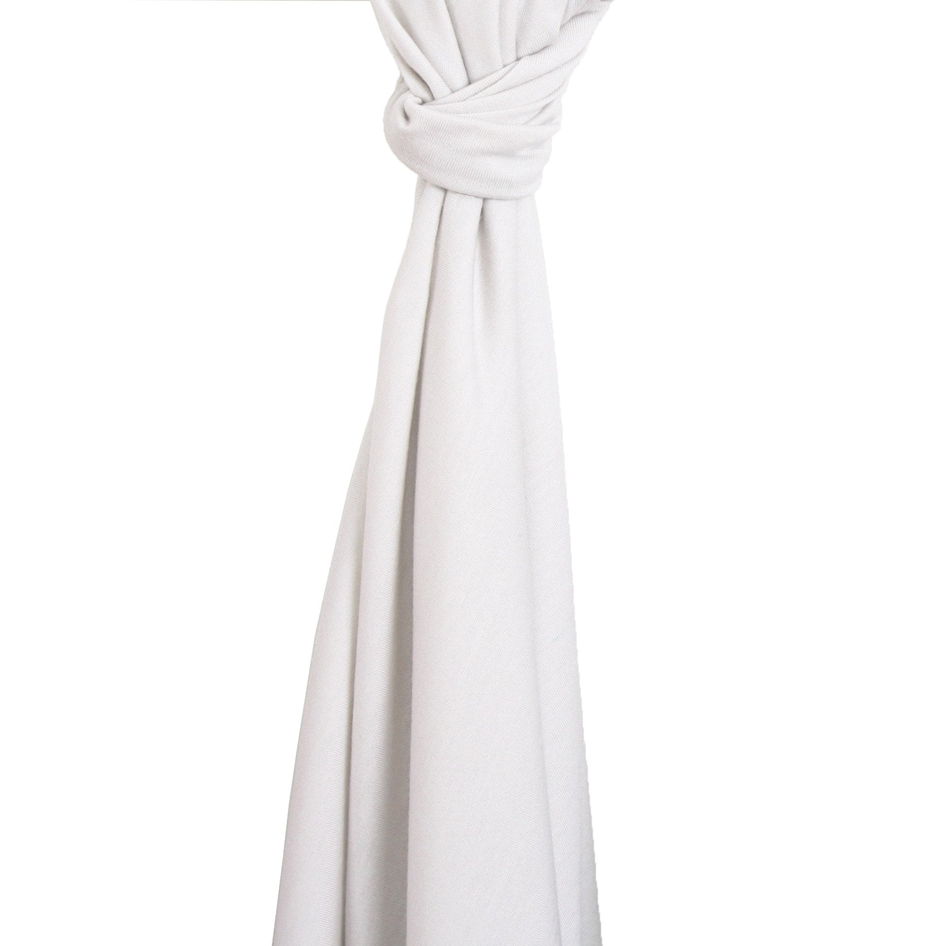Soft Merino Wool Swaddle Blanket for Newborns 0-3 Months | Breathable & Hypoallergenic Baby Wrap | Perfect for Sleeping, Swaddling & Comfort | Beige