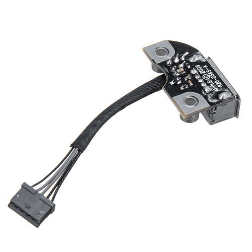 Original Charging Port Flex Cable Replacement for Apple MacBook Pro 13