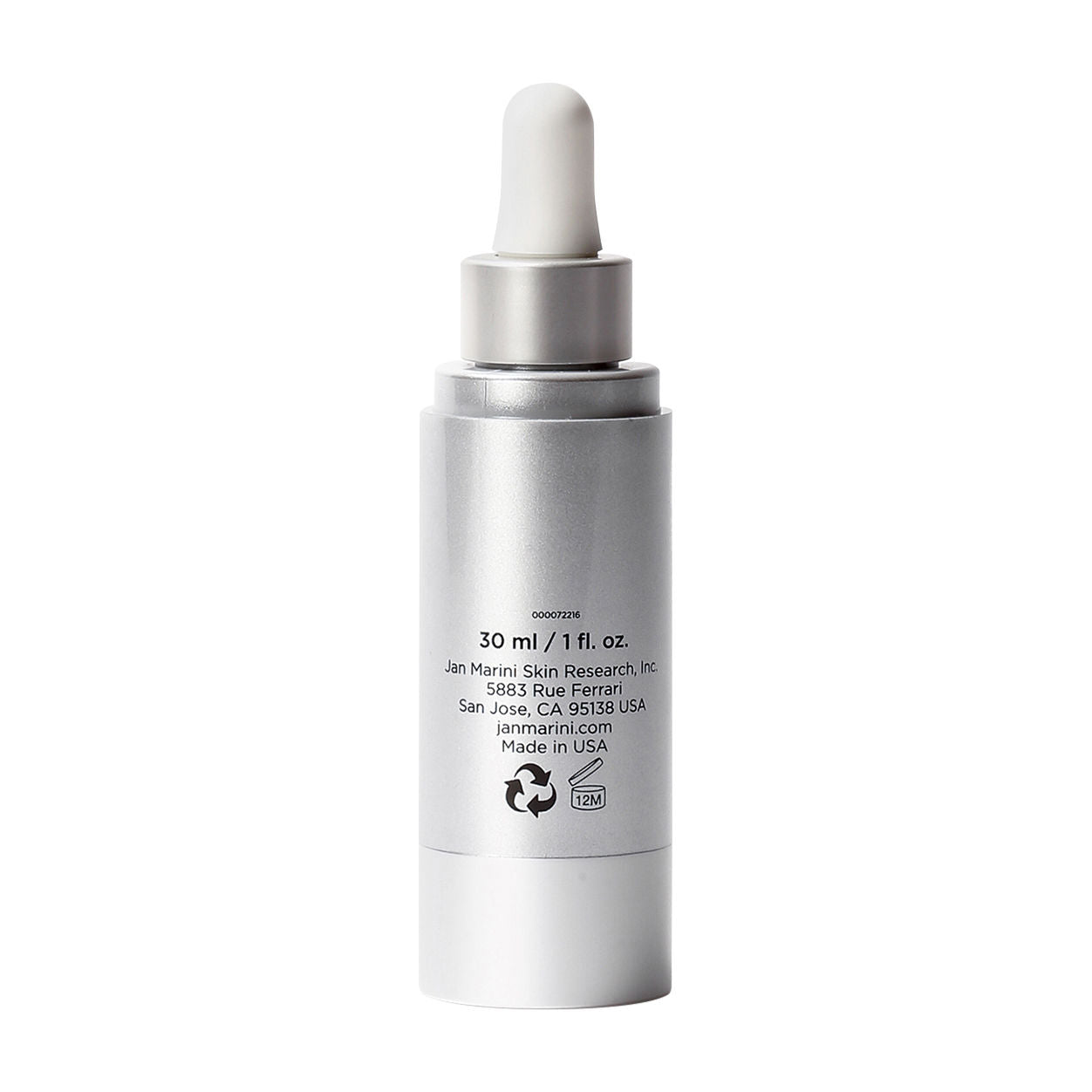 Bioclear Face Lotion - Hydrating & Brightening Facial Moisturizer for All Skin Types | Day & Night Skincare Routine
