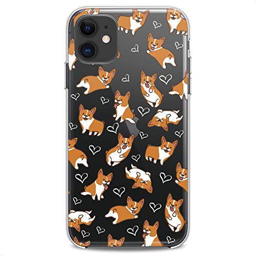 Love Corgi
