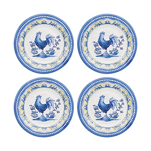 Blue Rooster