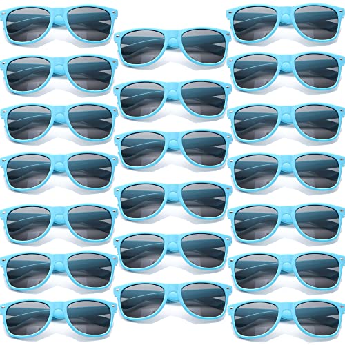 Blue 20 Pack