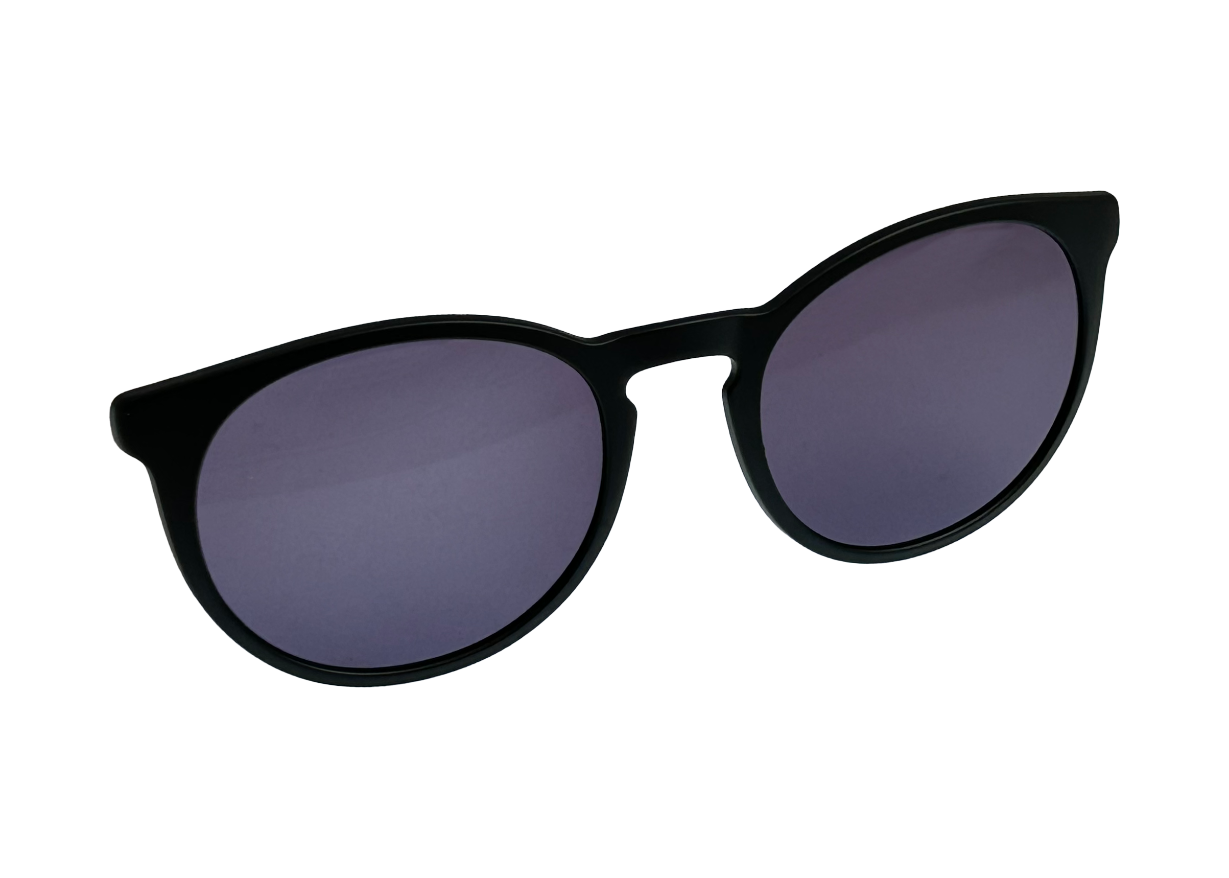 Magnetic Clip On Sunglasses for Narrow Faces - UV Protection & Comfortable Fit - Perfect for Driving, Running, and Outdoor Activities