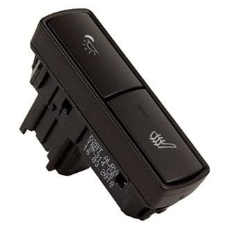 Motorcraft Switch - High Performance Electrical Switch for Ford, Lincoln, Mercury Vehicles | Perfect for Engine Control, Lighting & Accessory Circuits