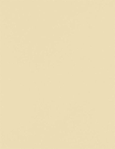 Premium 65 lb. Tan Cardstock Paper 8.5