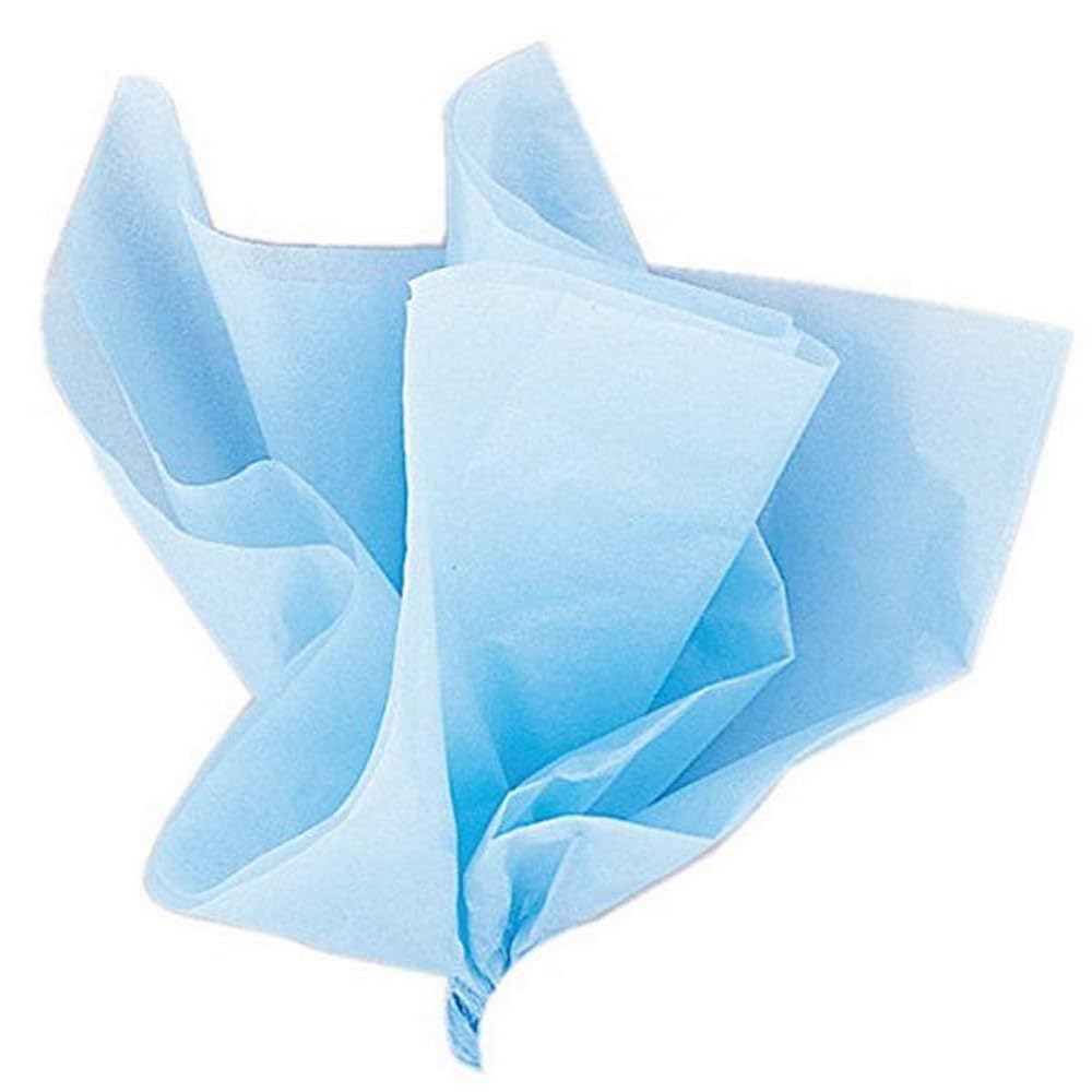 Lavender Tissue Gift Wraps - 20
