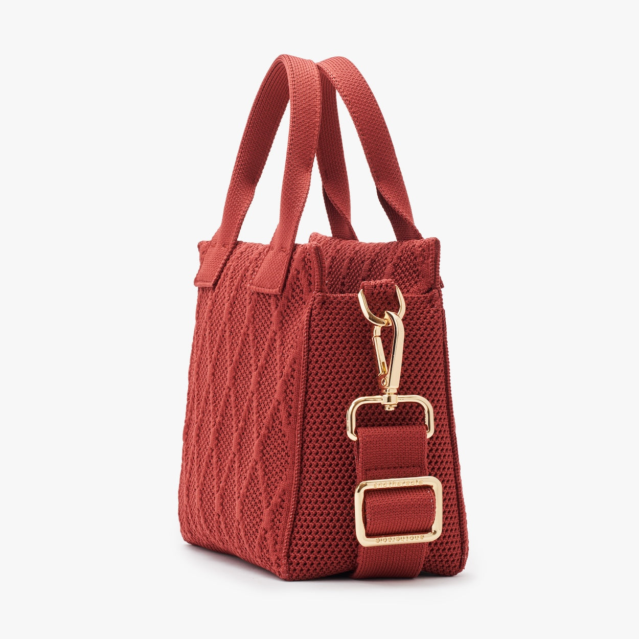 ANEW Mini Crossbody Bag - Seoul Brick Design, Stylish & Compact for Women | Perfect for Travel, Shopping & Everyday Use
