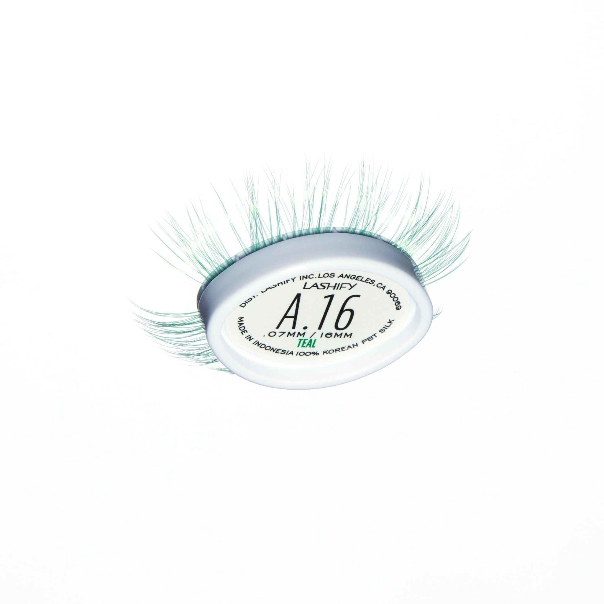 Amplify Core Gossamer® Lash - Volumizing Mascara for Long & Thick Lashes | Perfect for Daily Wear & Special Occasions