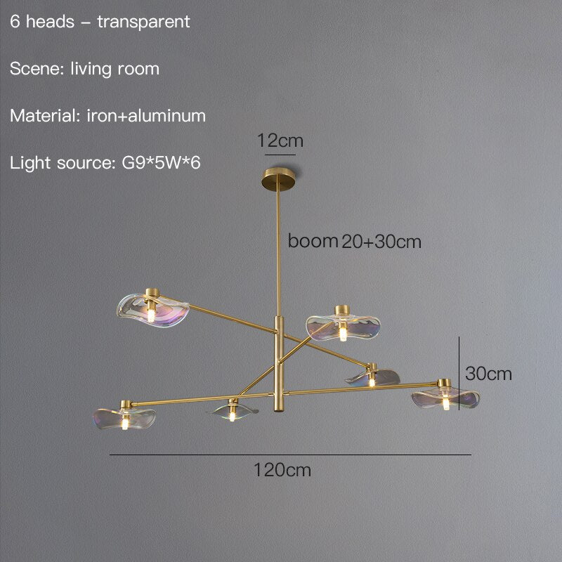 Gold-Transparent-6H