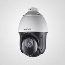 Hikvision DS-2DE4425IW-DE 5MP IP Dome Security Camera - Indoor/Outdoor Use, 2560x1440 Resolution, Ceiling/Wall Mount - Ideal for Home Surveillance, Office Security & Business Monitoring